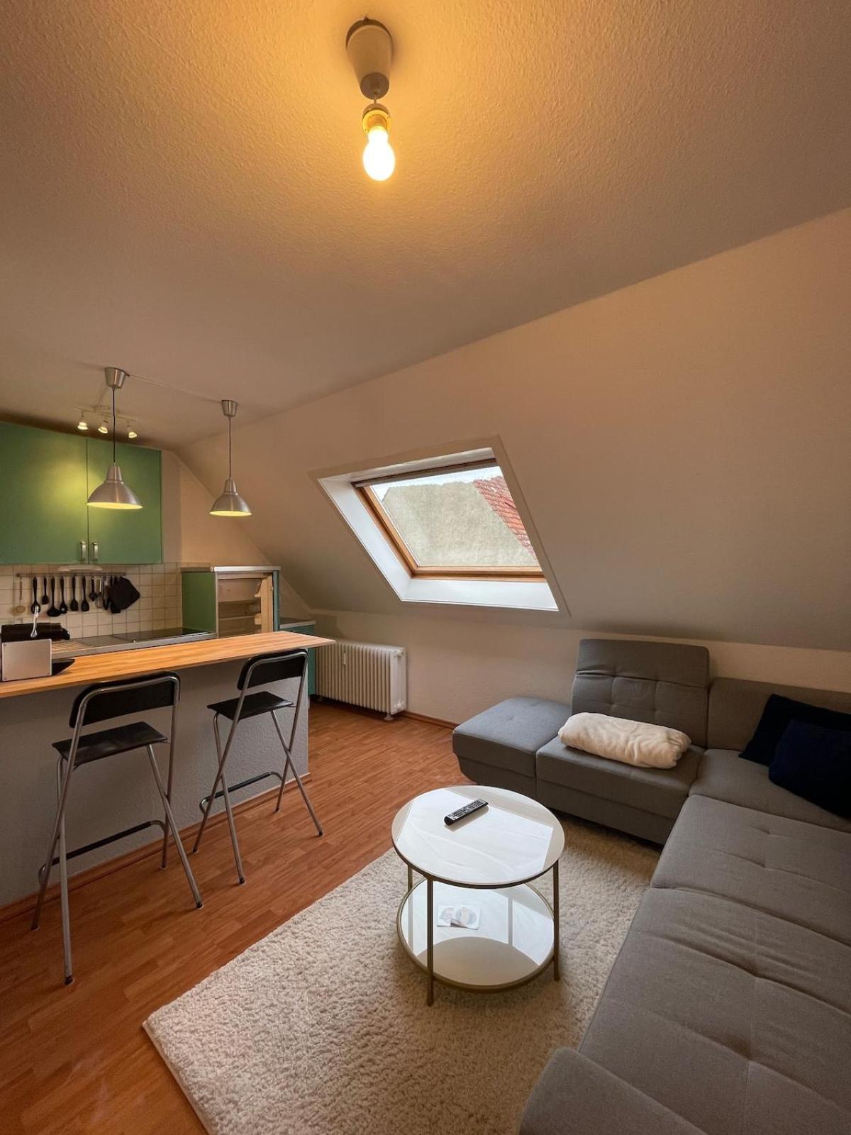 Jonnyssleepover Osnabrück Exteriör bild