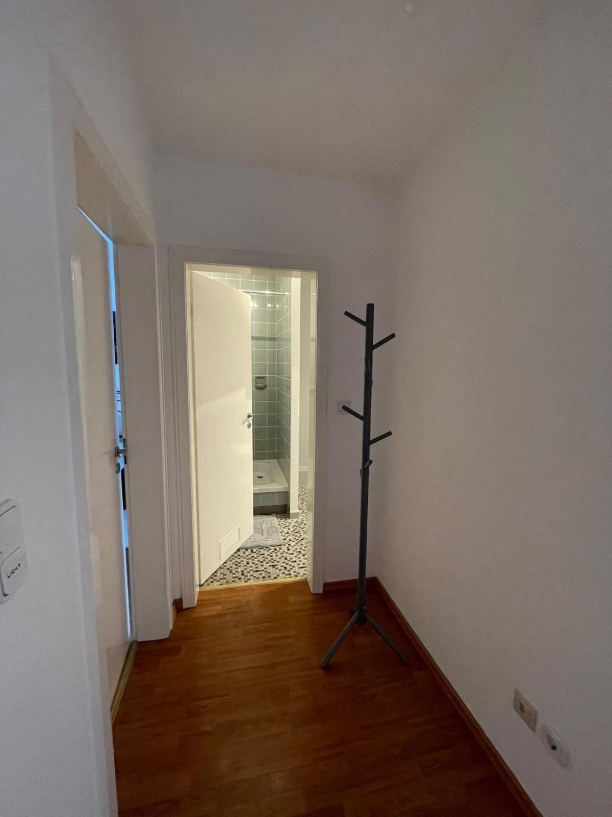 Jonnyssleepover Osnabrück Exteriör bild